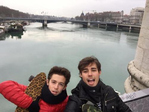 Violetta Live 2015 France!!!