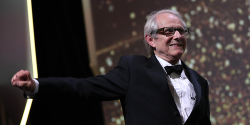 Cannes 2016 : la Palme d'or pour Ken Loach pour le film Moi, Daniel Blake