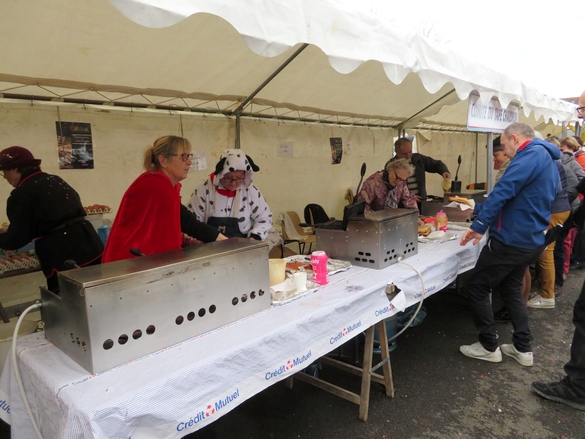 La Fête du Crémant 2024 a eu un grand succès !