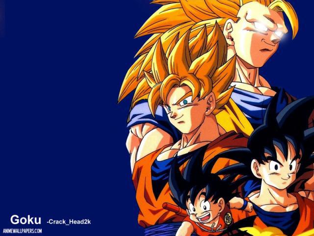 dragon ball z streaming manga