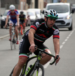 Grand Prix cycliste UFOLEP « Emile Broutin » à Fenain ( 2ème, 4ème cat et Féminines )