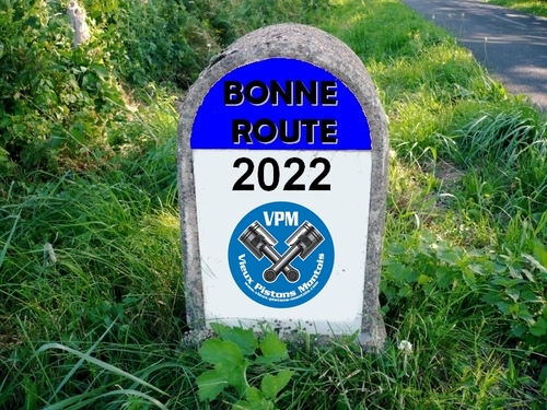 Voeux 2022