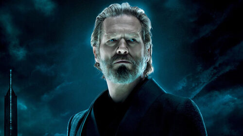 Jeff Bridges incarnera Dieu dans un film fantastique au casting 4 étoiles