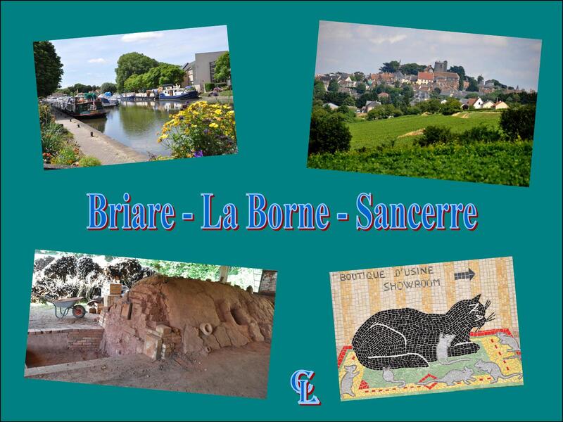 Briare...