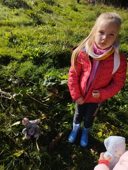 Maternelle : faire classe dehors