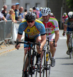 Grand Prix cycliste UFOLEP d’Hergnies ( 2ème, 4ème cat et Minimes )