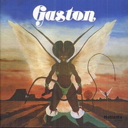 Gaston - My Queen - Complete LP