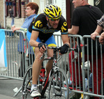 Grand Prix cycliste UFOLEP « Emile Broutin » à Fenain ( 1ère, 3ème cat, cadets )