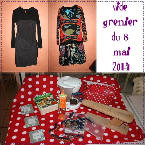 ♥ quelques achats ♥