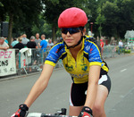 Grand Prix cycliste UFOLEP d’Hergnies ( 1ère, 3ème cat, Minimes )