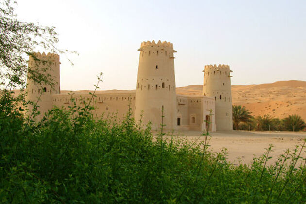 Liwa