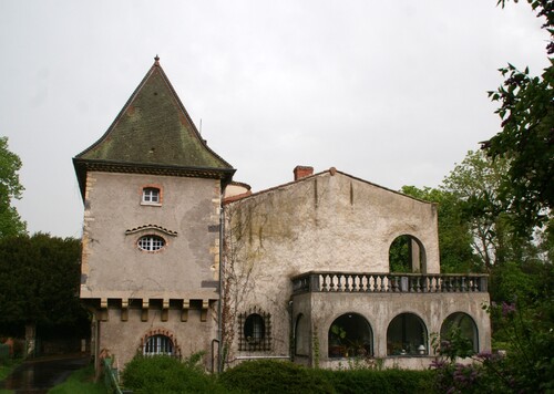 03.05.2022.Rando Saint Saturnin.