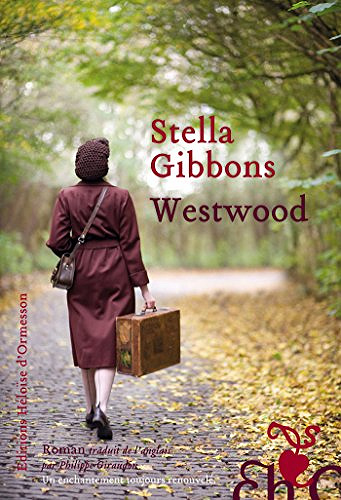 Westwood - Stella Gibbons