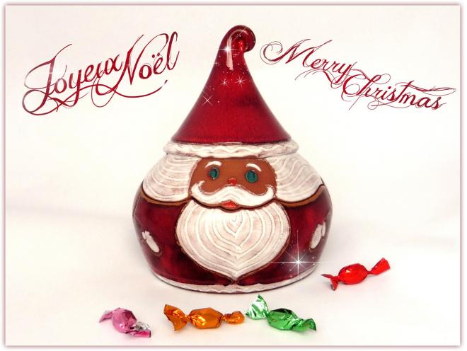 Joyeux Noël !