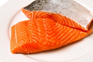 Le saumon