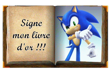 Série 02 : Sonic