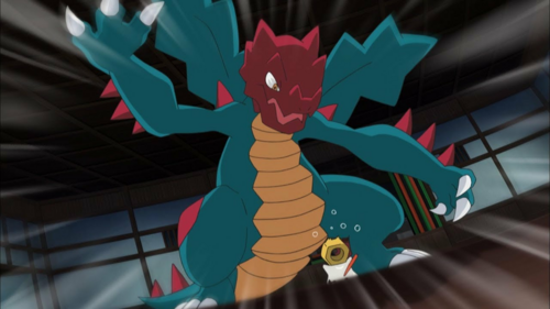 Pokémon Sun & Moon épisode 118 VOSTA en Streaming