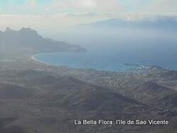 ballade sur Sao Vicente