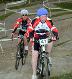 Présentation du 3ème cyclo cross VTT UFOLEP BTWIN Village