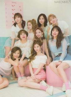 ♥ TWICE ♥