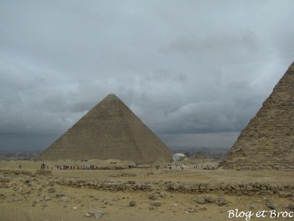 Egypte 150