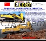 SHANDONG CARTER HEAVY INDUSTRY