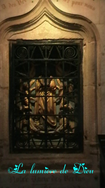 Dinan : Basilique saint Sauveur