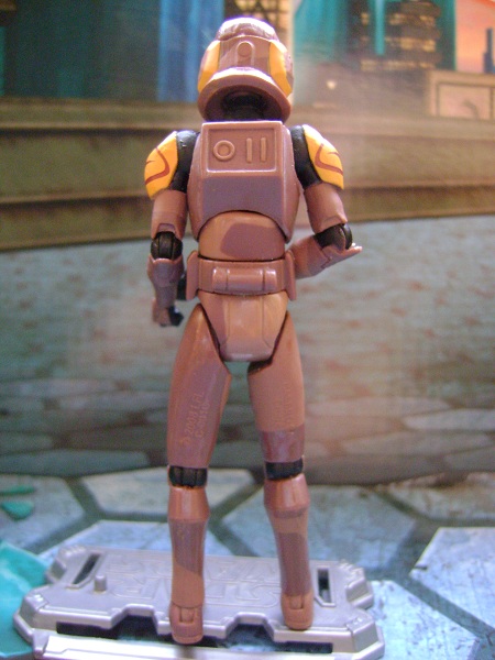 SPECIAL OPS CLONE TROOPER