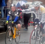 3ème Grand Prix cycliste UFOLEP d’Haspres ( Ecoles de cyclisme )