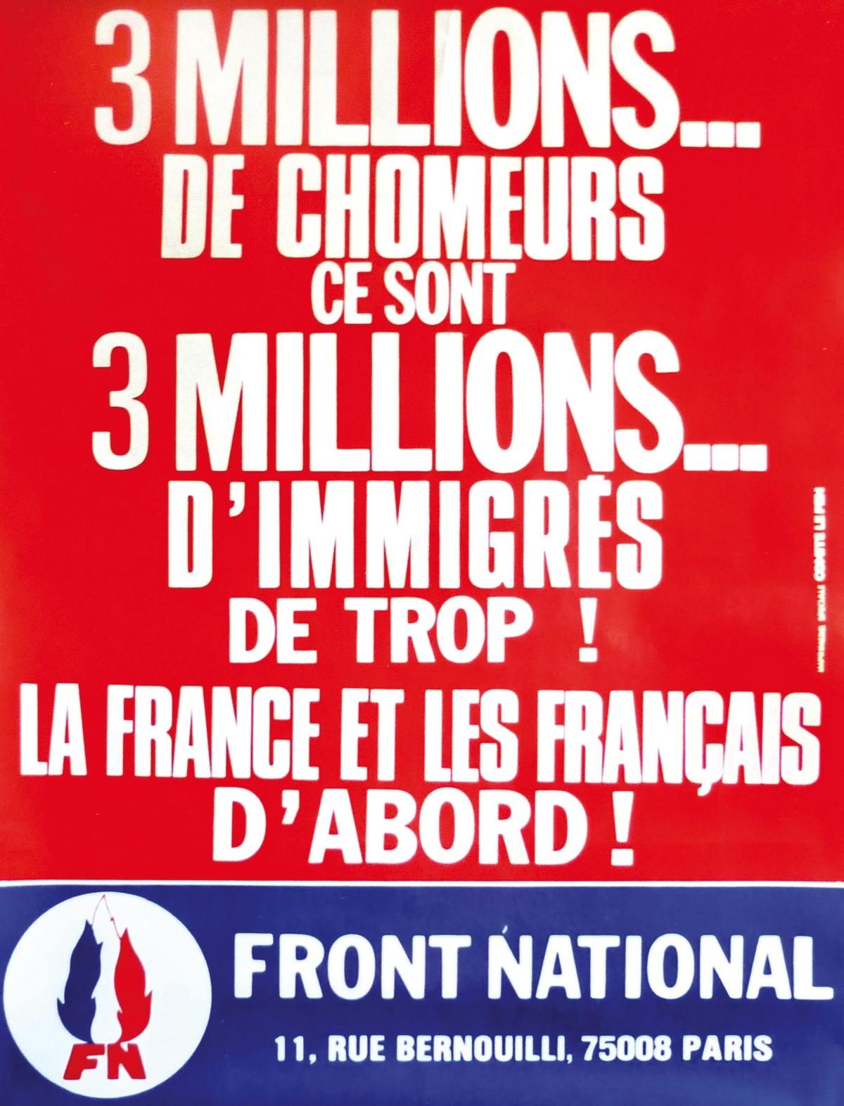 Les immigrés dans les années 1950-1980 | Lelivrescolaire.fr