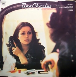 Tina Charles - Heart 'N' Soul - Complete LP