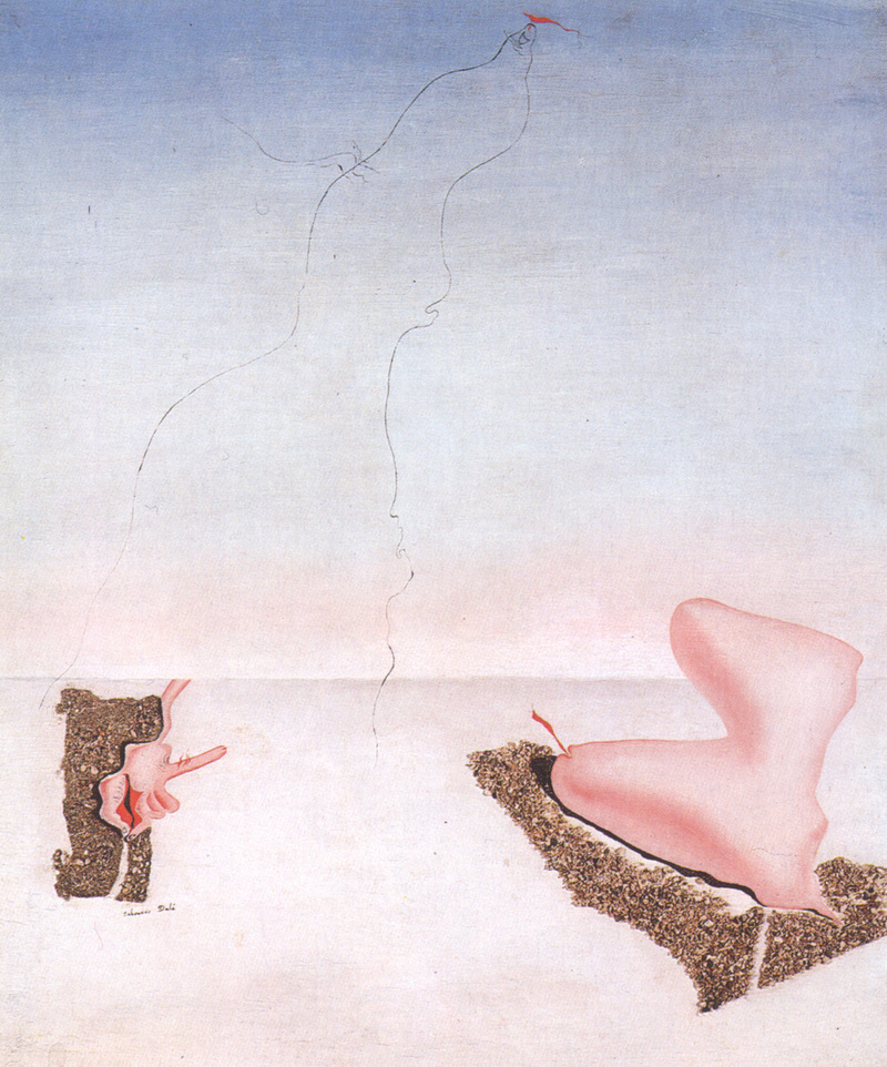 10 tableaux de Dali