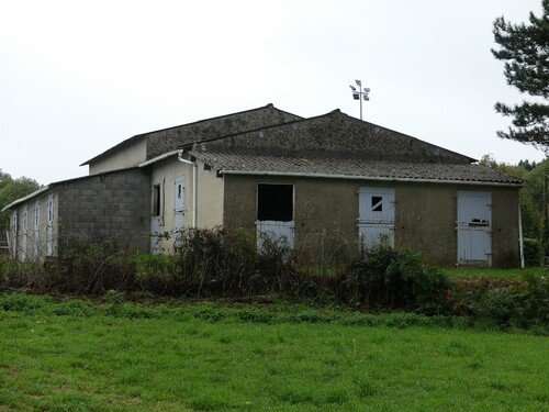 Les haras de Montredon  Tarn