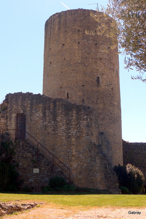 Aurignac 31 : le village médiéval ... n 1