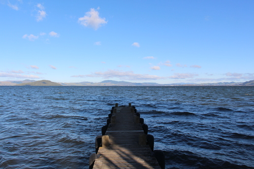 Lake Rotorua