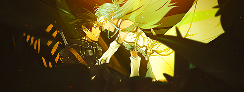 sword art online