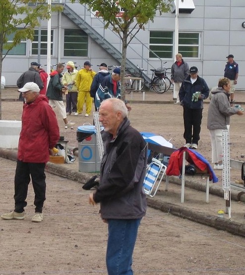 2007.08.23 Regniga  Syd-Väst i Halmstad