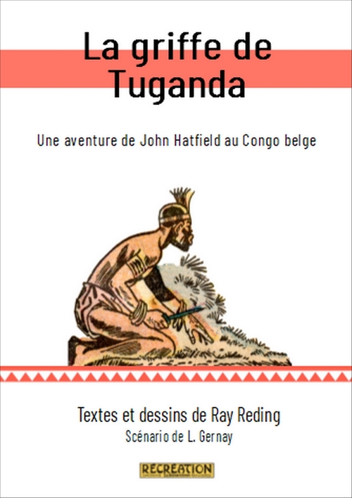 La Griffe de Tuganda