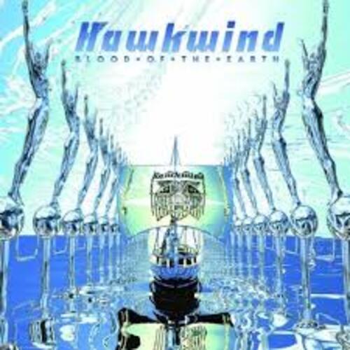 Hawkwind (1985-