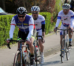 Grand Prix cycliste UFOLEP de Bousbecque ( 1ère, 3ème cat et féminines )