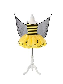 Honey Bee Costume Accessories - Buy Bee Costumes and Accessories At Lowest Prices