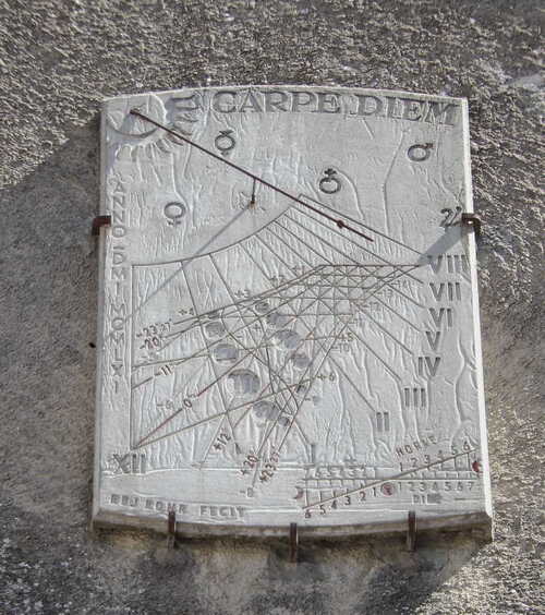 Carcassonne, la ville forteresse
