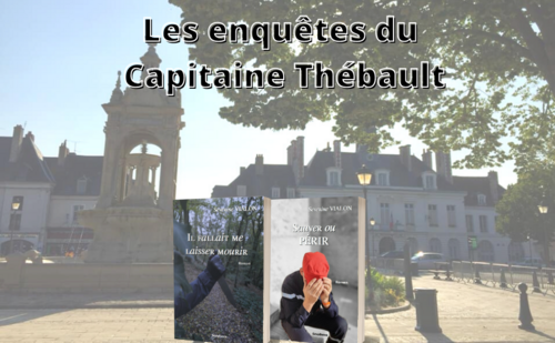 Box spéciale Capitaine Thébault