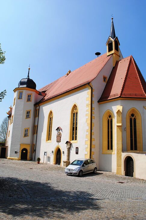 Spitalkirche, Iphofen.JPG