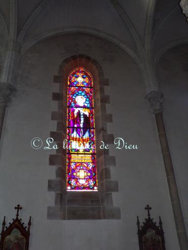 Arradon, l'église Saint Pierre