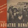 Les Renault dans le temps.