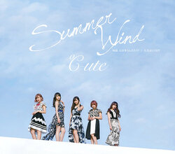 CD : Naze Hito wa Arasoun Darou? / Summer Wind / Jinsei wa STEP!
