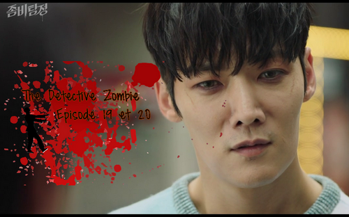 The Zombie Detective EP10