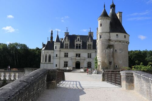 Chenonceau