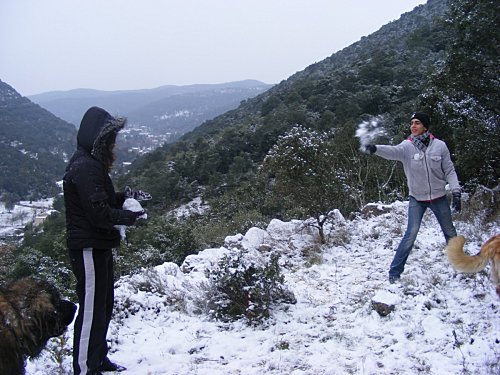 promenade neige 9 01 10 (25) [Résolution de l'écran]